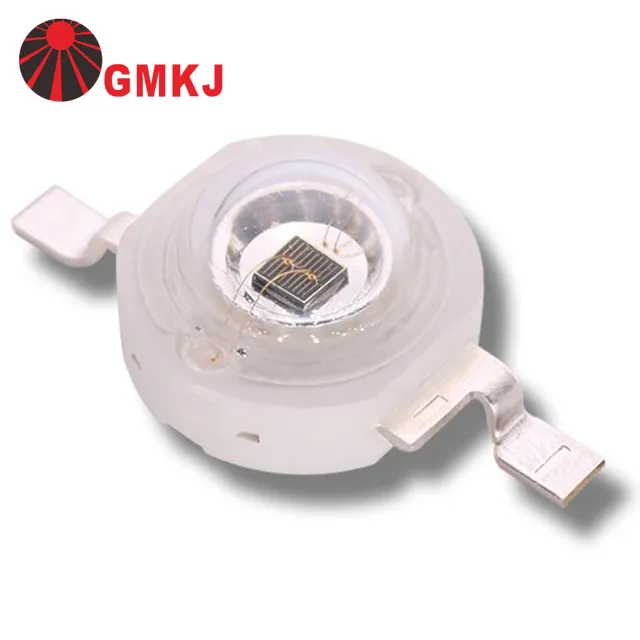 CCTV 카메라 사용을 위한 850nm 고성능 IR LED 칩