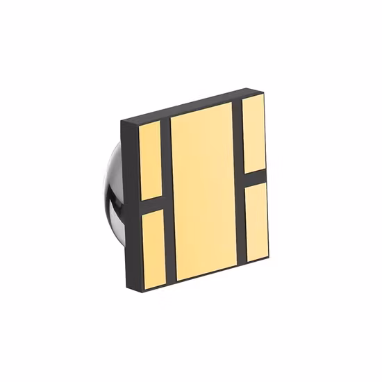 3W UV LED 모듈 6868 칩 365